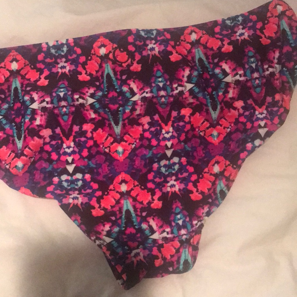 OP Bikini Bottoms - Picture 2 of 3